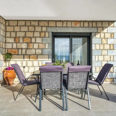 Villa Celestia Zakynthos Town Exterior photo