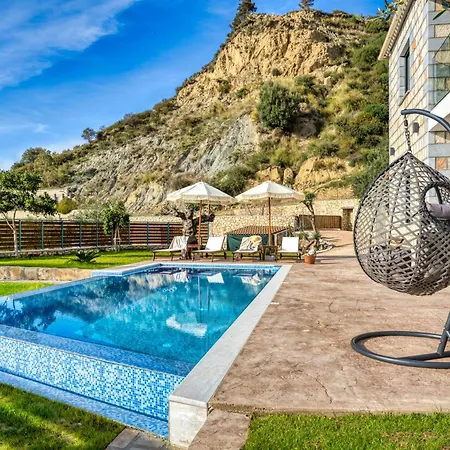 Villa Celestia Zakynthos Town Exterior photo