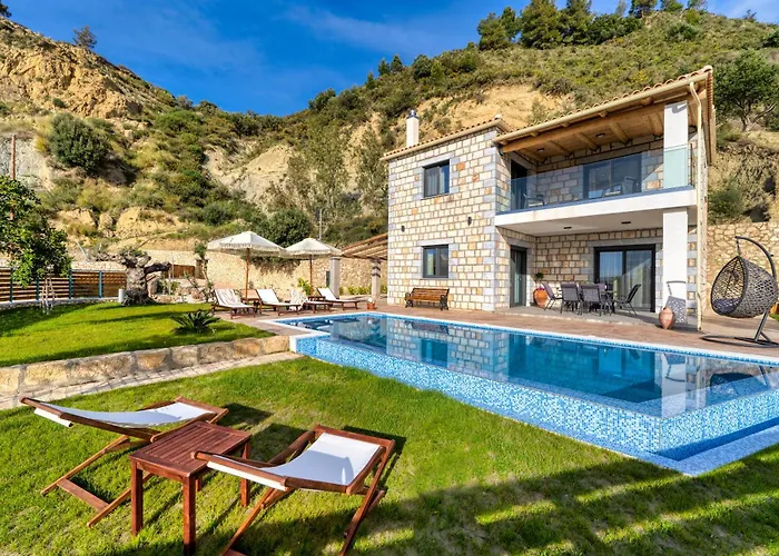 Villa Celestia
