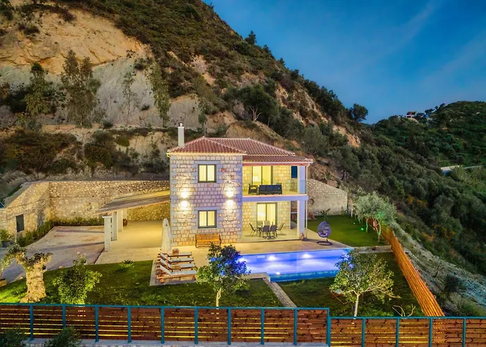 Villa Celestia