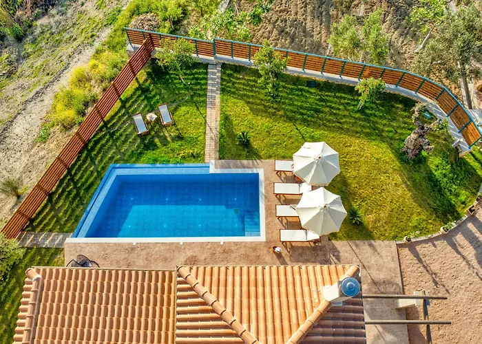 Villa Celestia