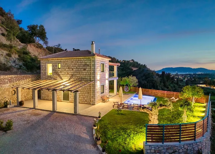 Villa Celestia
