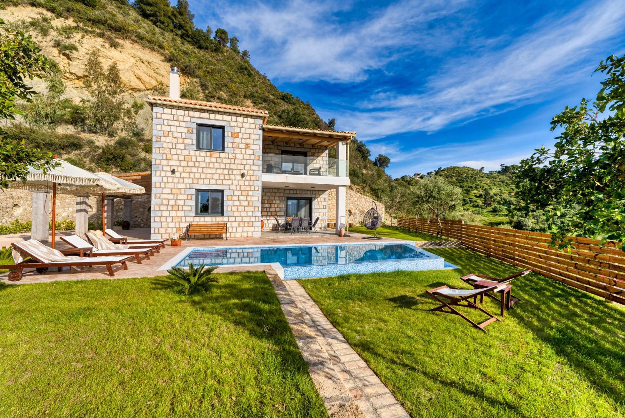 Villa Celestia *
