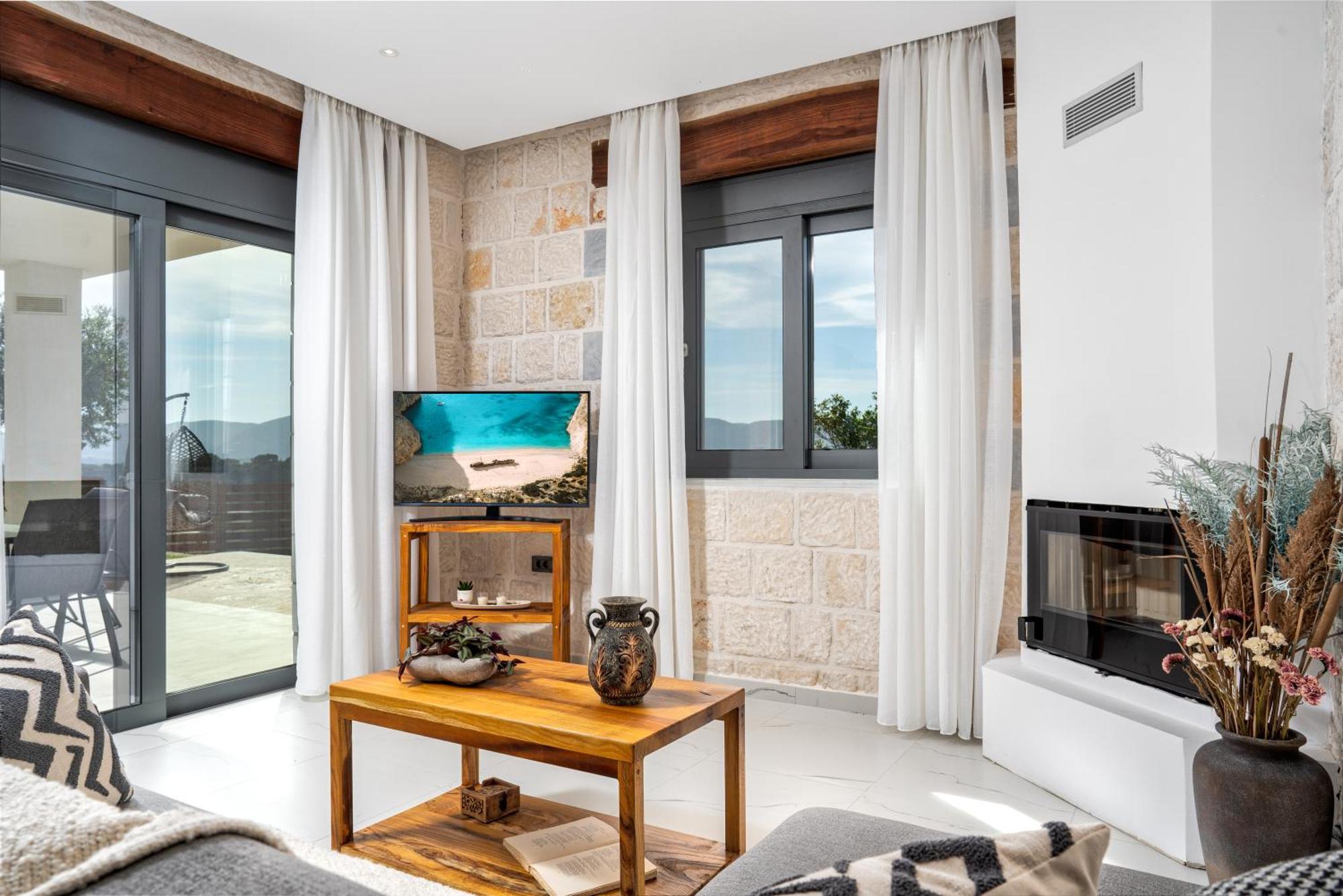 Celestia Villa *