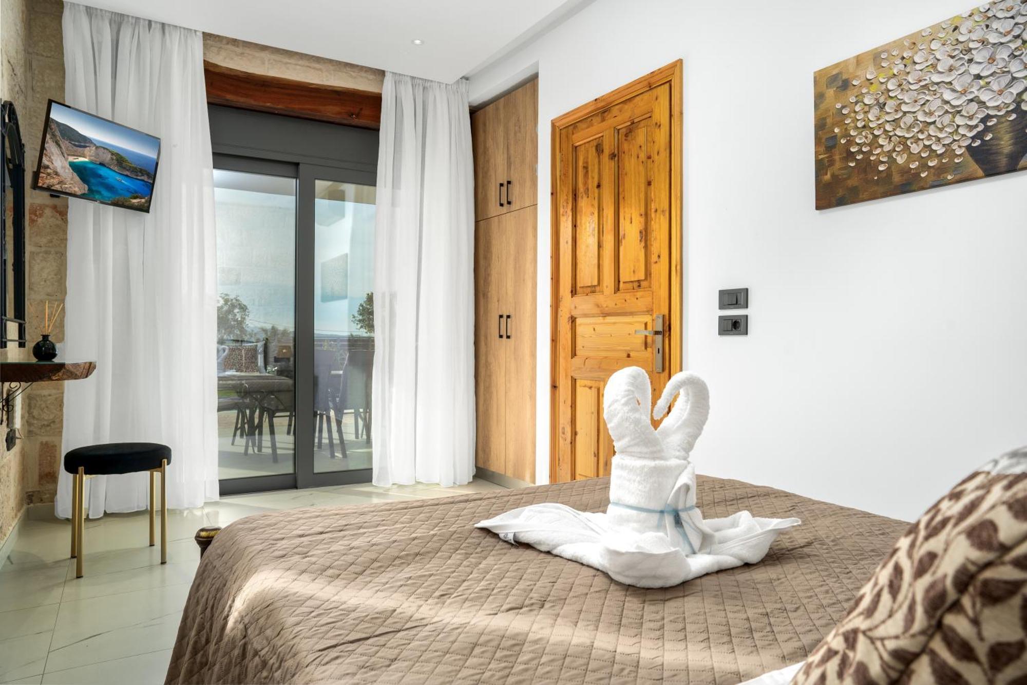 Villa Celestia Zakynthos