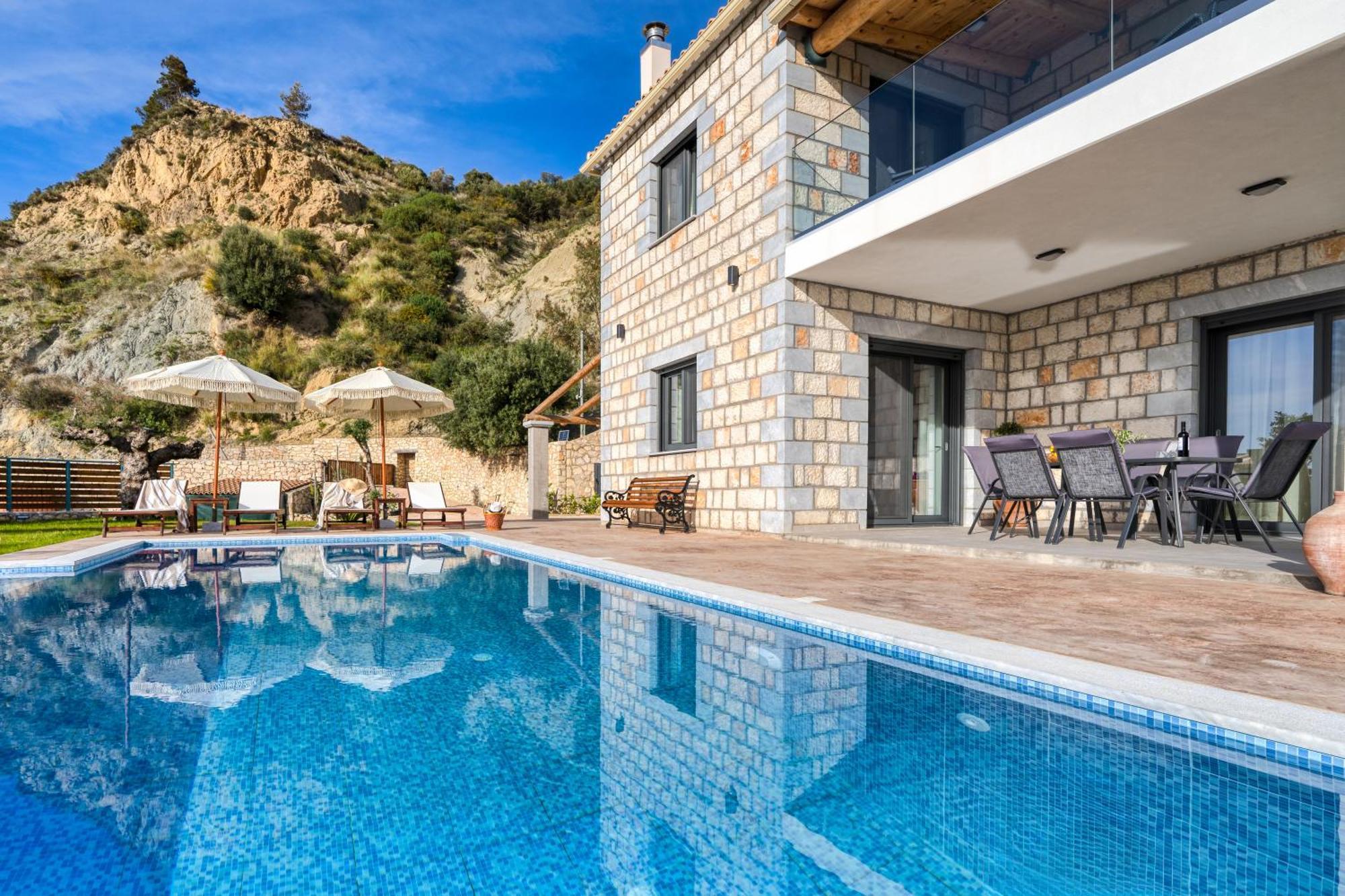Villa Celestia *