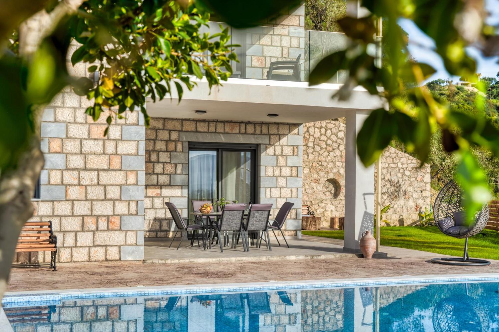 Villa Celestia