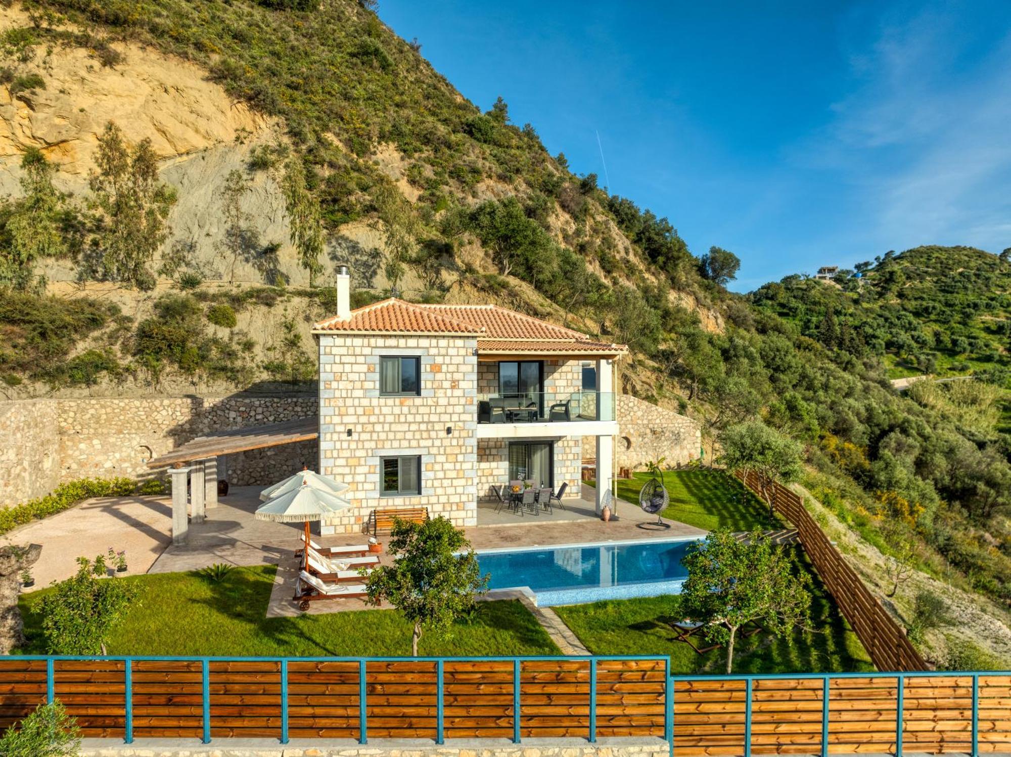 Celestia Zakynthos