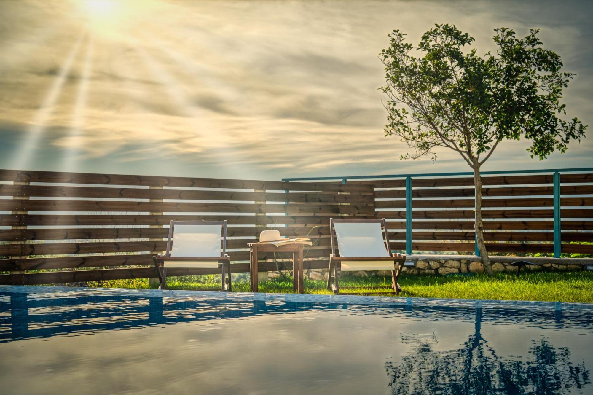 Celestia Villa Zakynthos