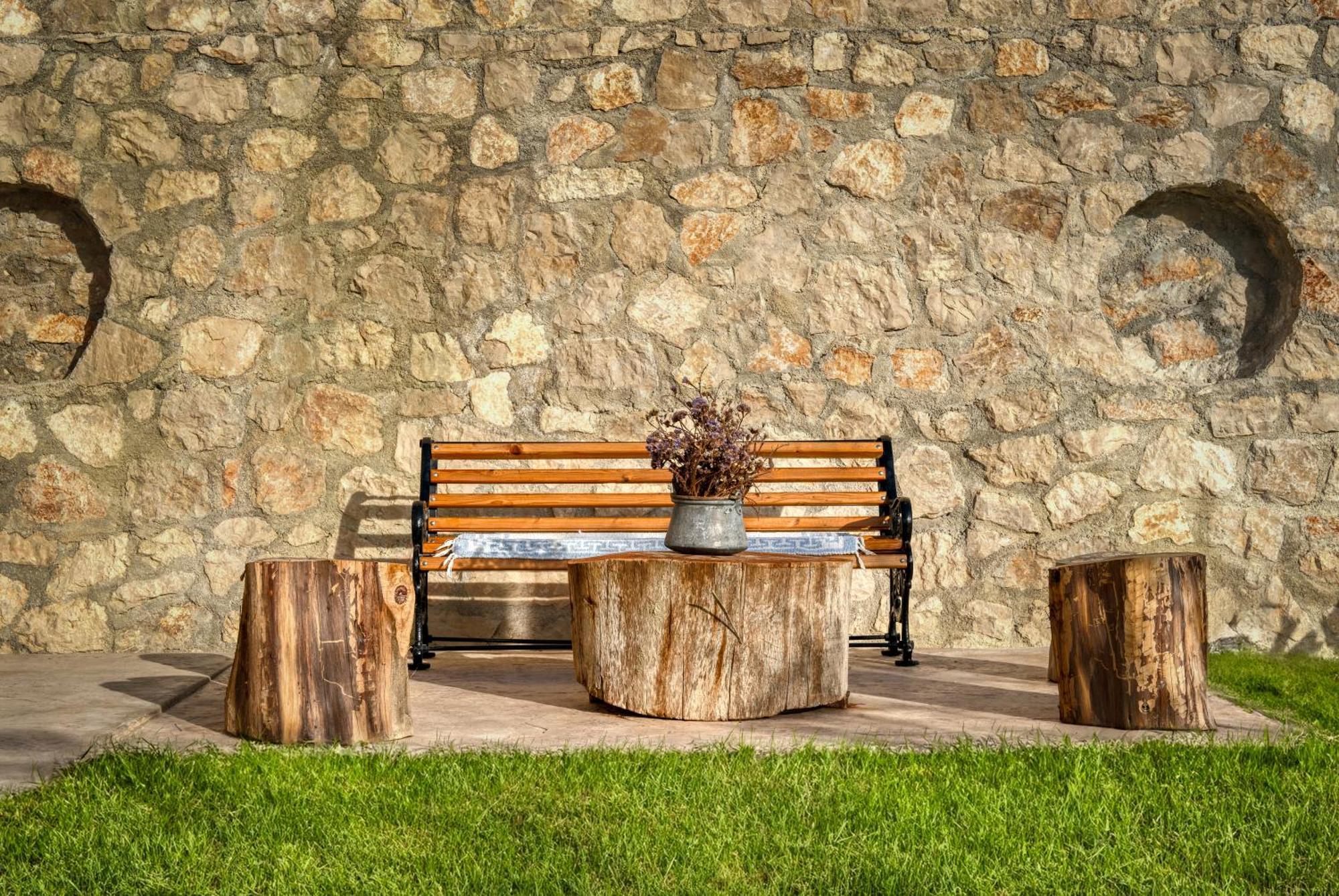 Celestia Villa Zakynthos