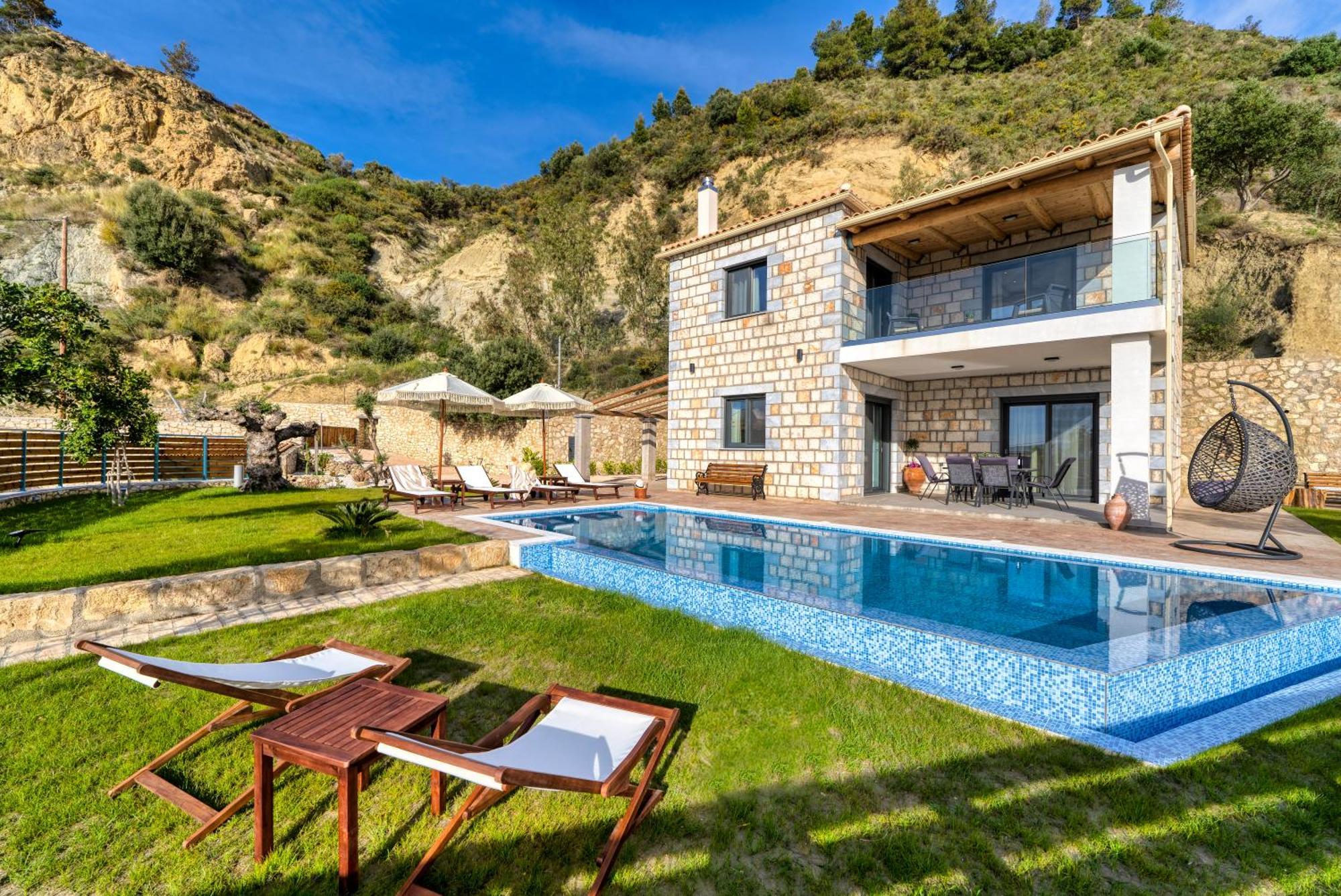 Villa Celestia *