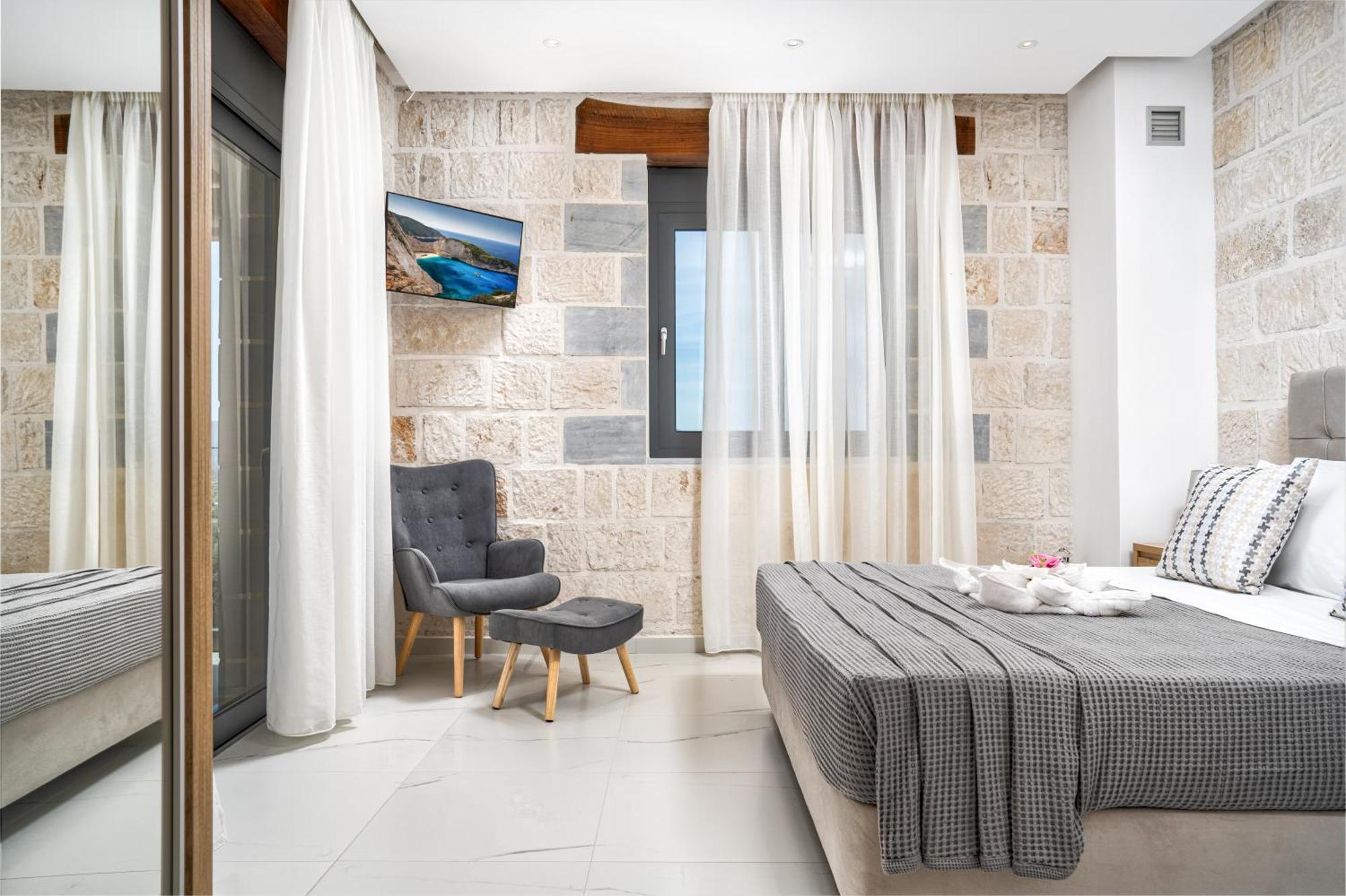 Celestia Villa