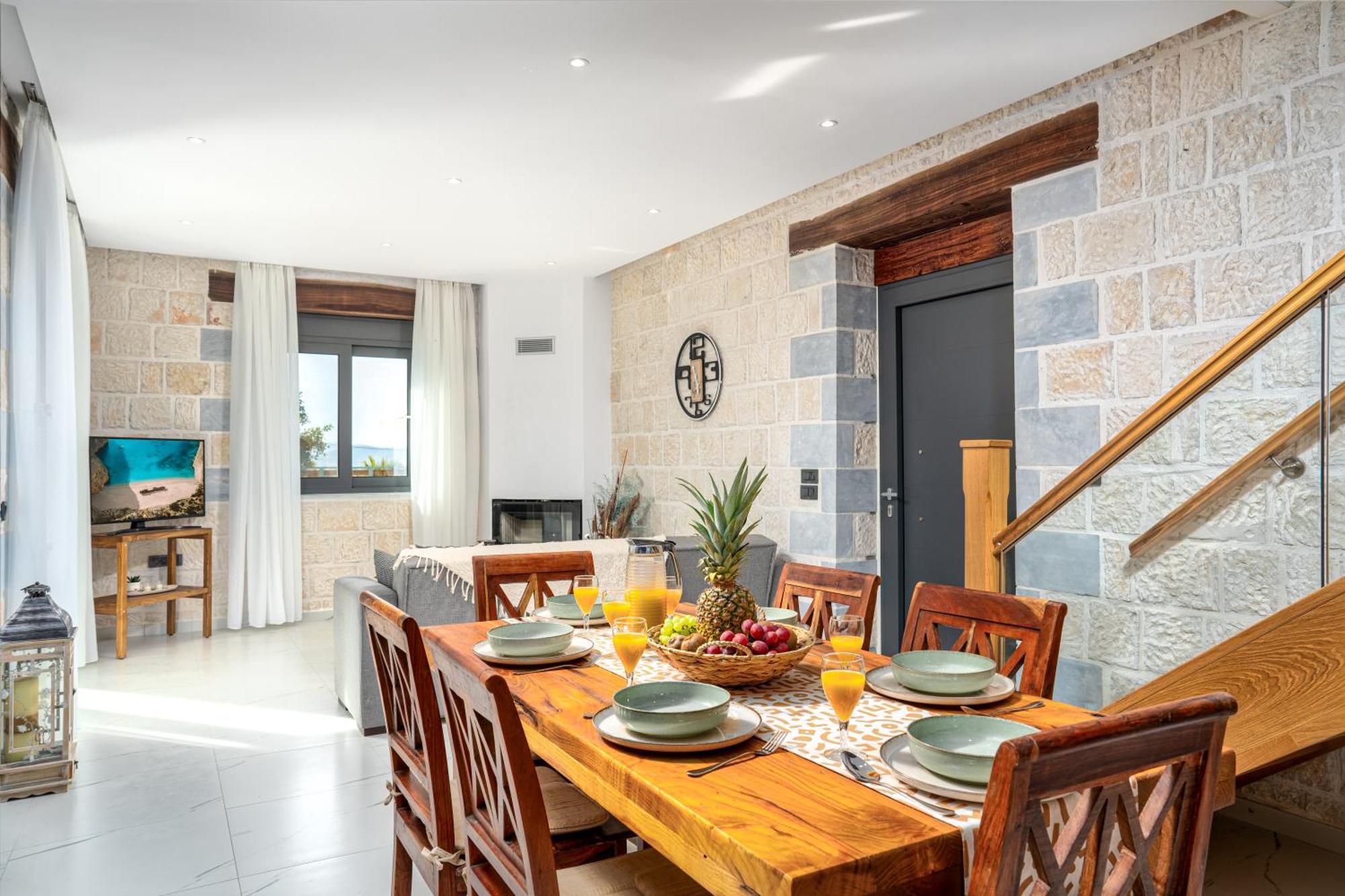 Celestia Villa Zakynthos