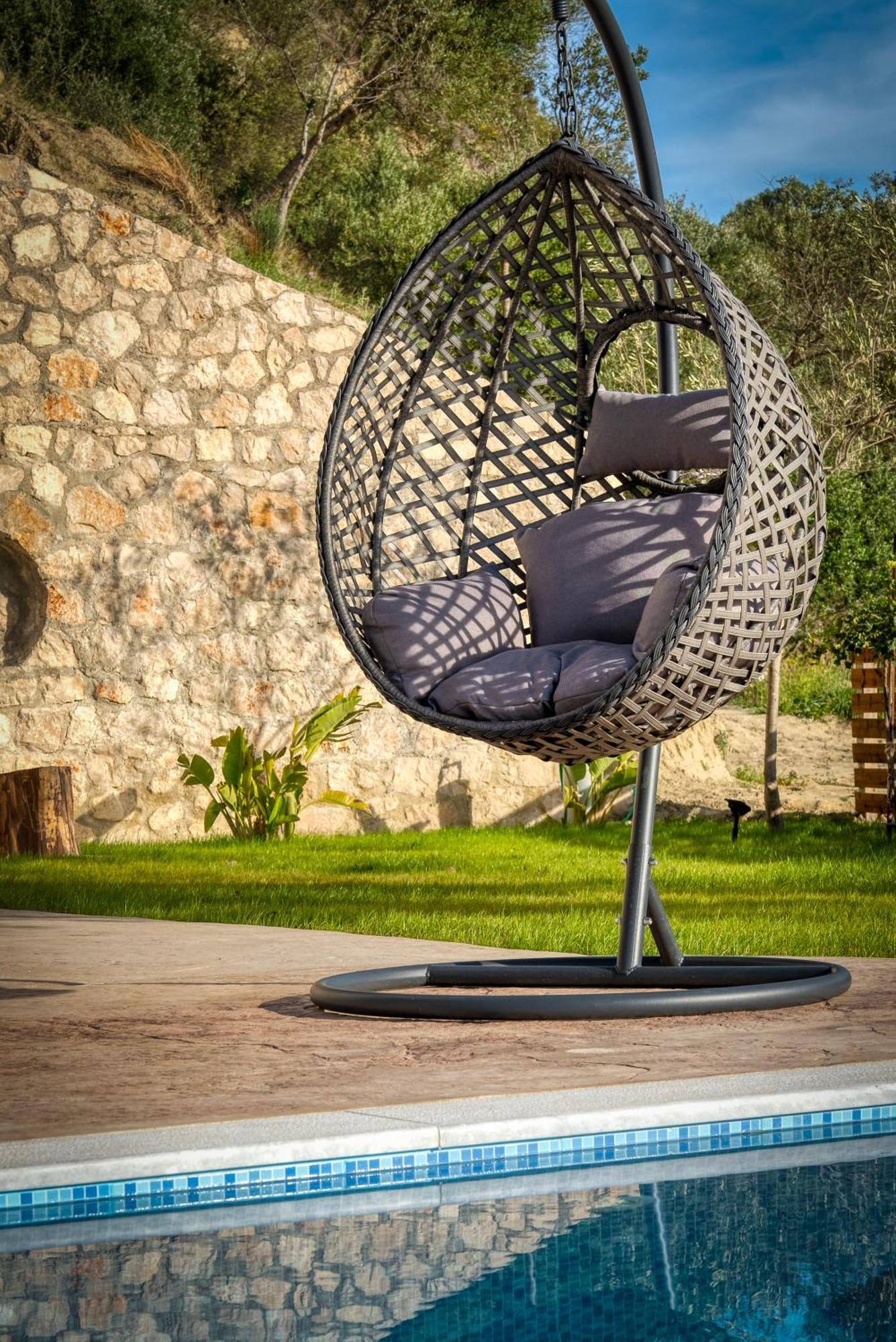 Villa Celestia Zakynthos Town