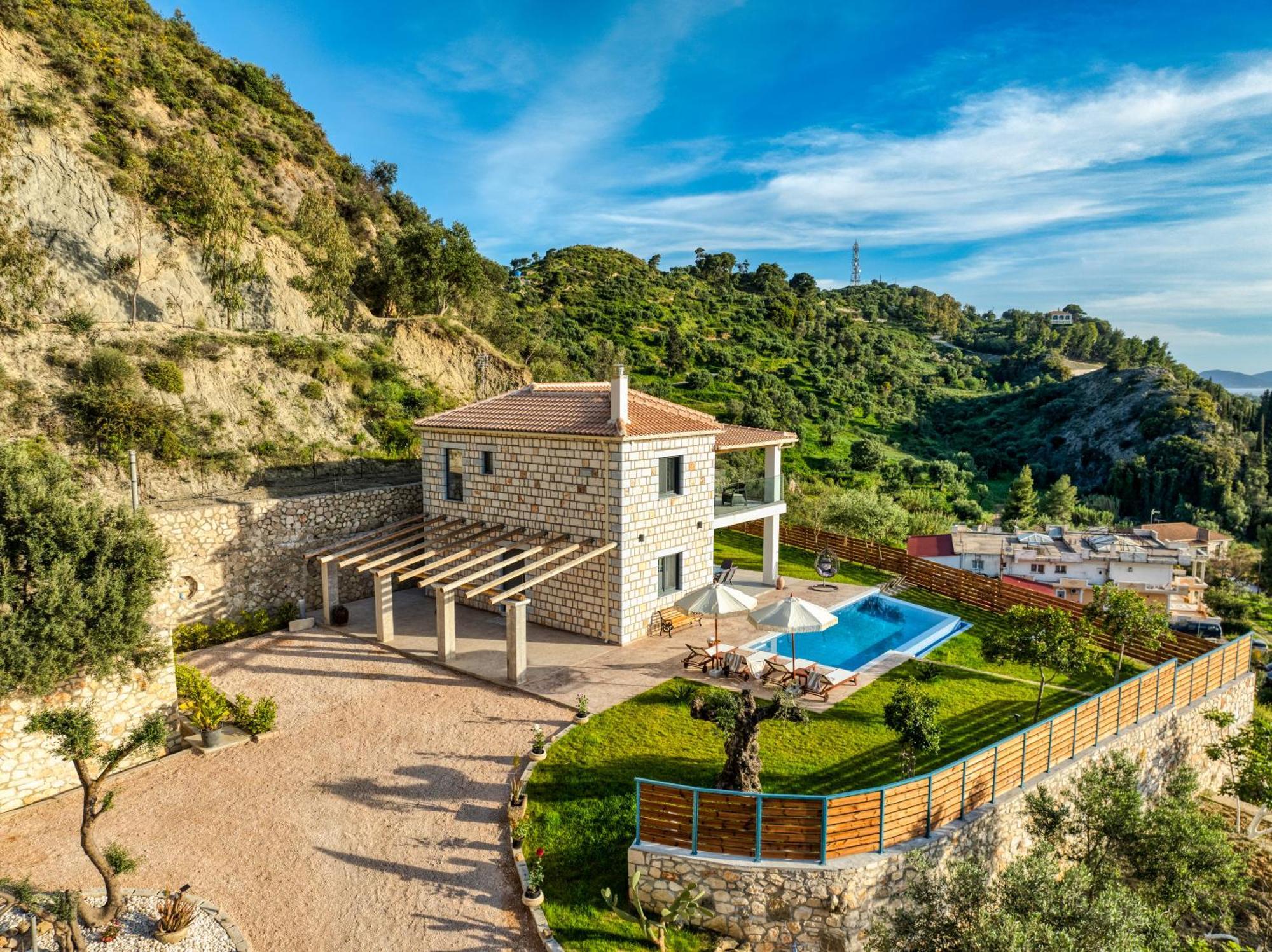 Celestia Villa